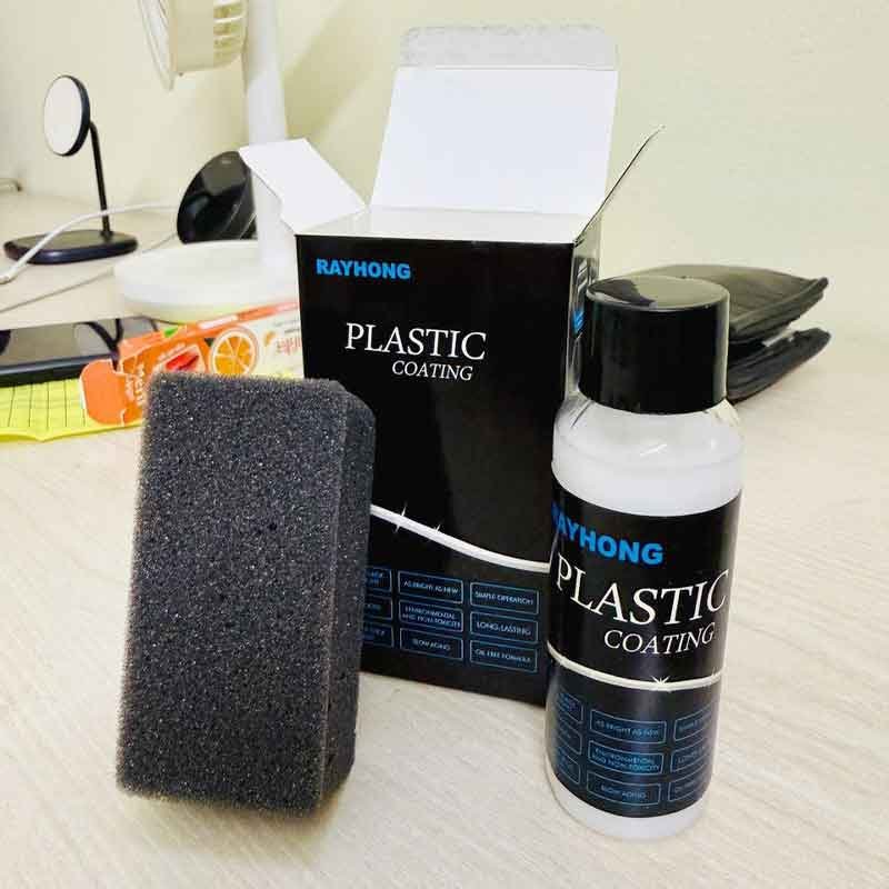 Plastic Coating